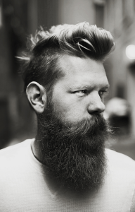 Eric Bandholz, Founder of Beardbrand