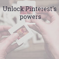 4 Often Overlooked Tips for eCommerce Marketing on Pinterest