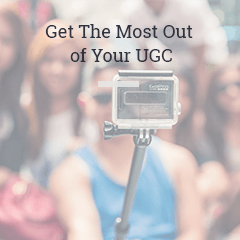 How to Repurpose UGC: User-Generated Content Examples