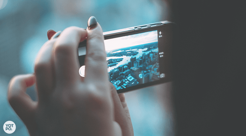 4 Unexpected Benefits of Marketing with UGC