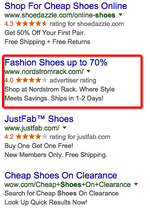 AdWords tips and PPC tips