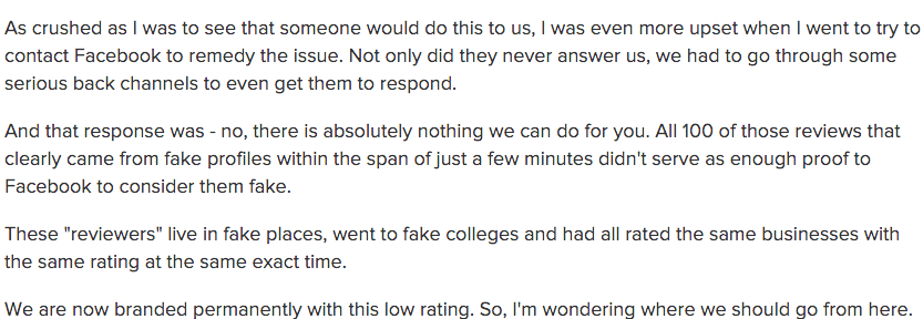 Screen Shot 2015 11 18 at 12.43.47 PM How to Beat Yelp 5 fake reviews