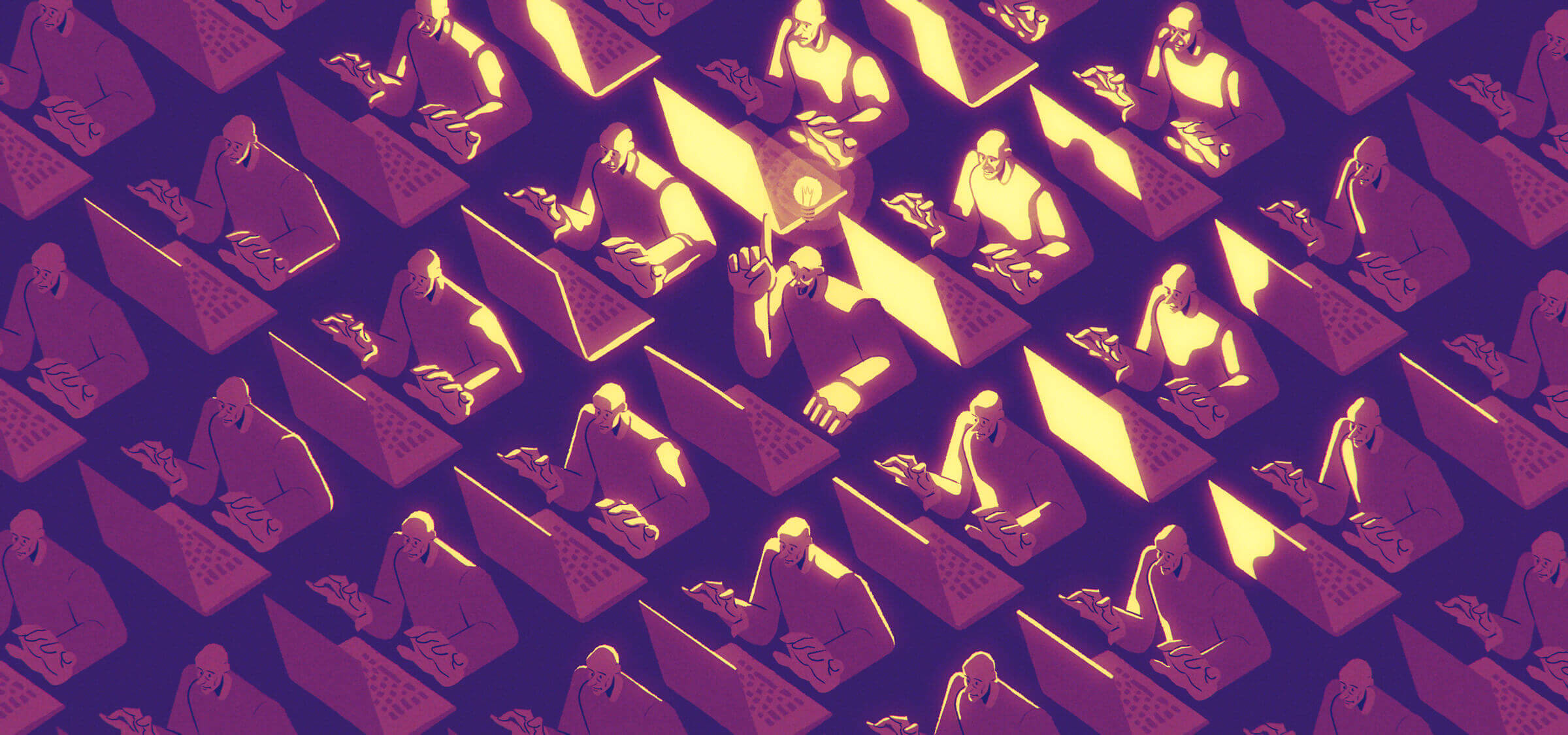 10 Lessons From a Year of Blogging