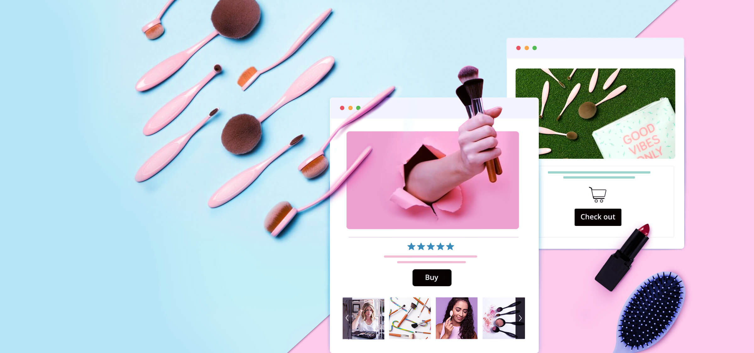 How to Get the Most Sales from Product Reviews [Data]