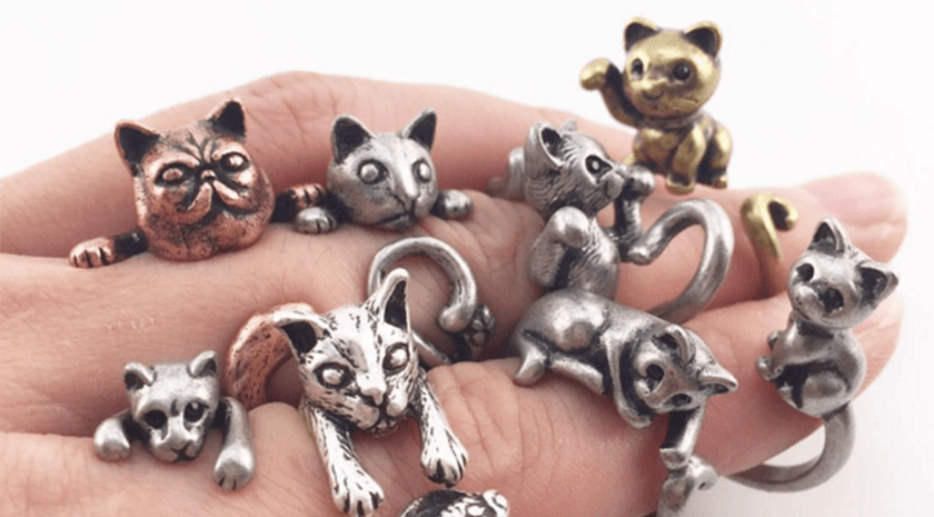 How a Love for Pets Inspired a Booming Jewelry Business