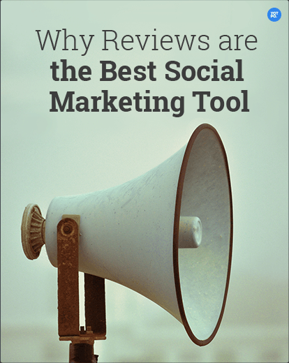 Reviews: The Best Social Marketing Tool