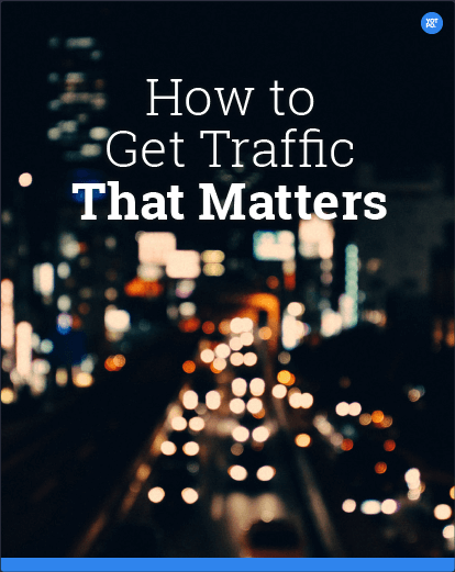 Get The Right Traffic