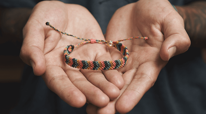 Pura Vida bracelets inspired a successful eCommerce brand