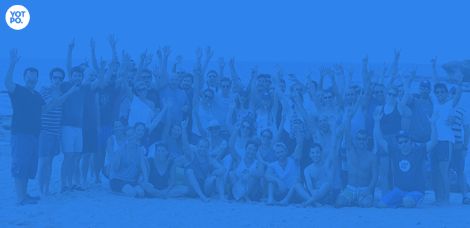 Optimizing for Value or Welcome to Yotpo, BVP