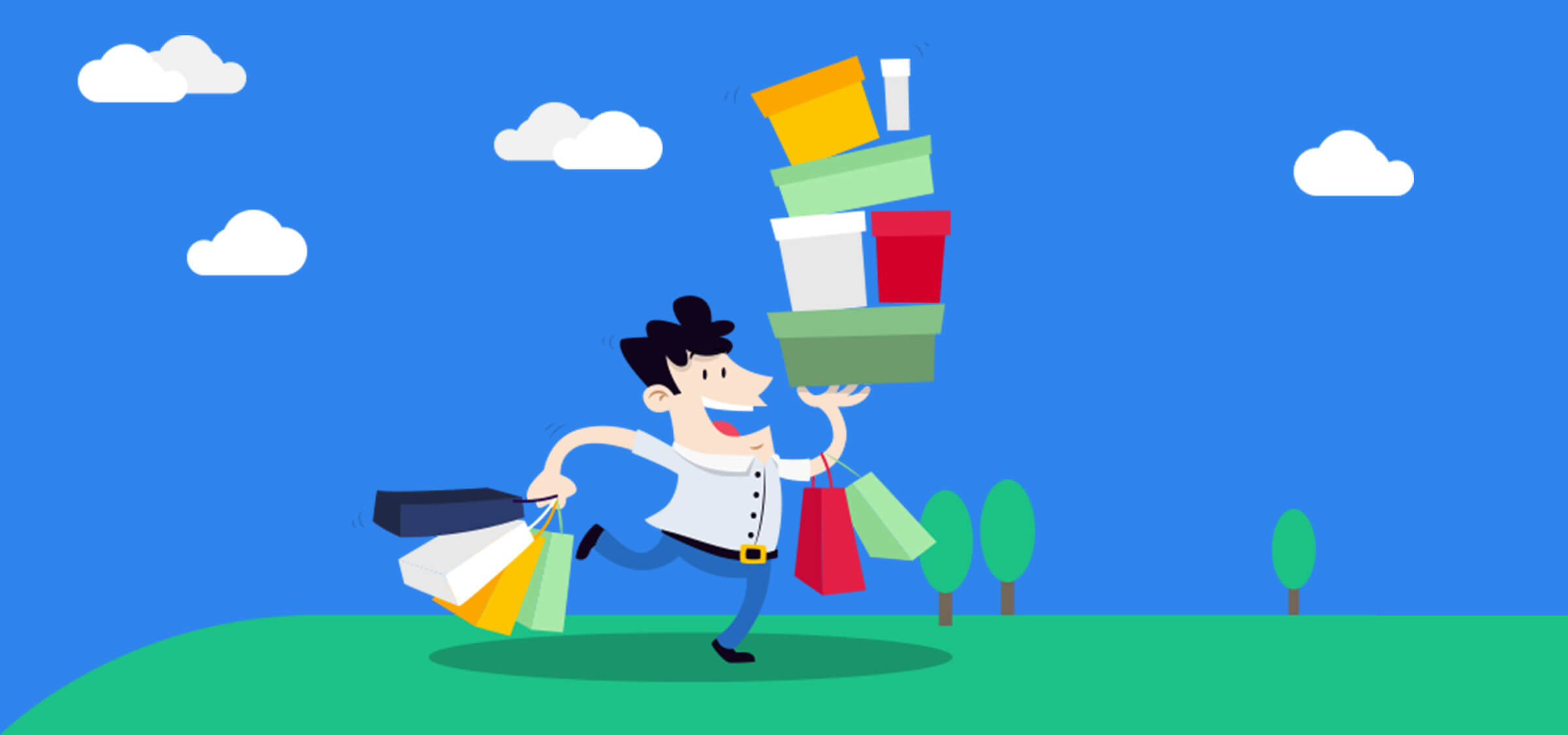 New Data: Secrets for Getting More Return Customers [Infographic]