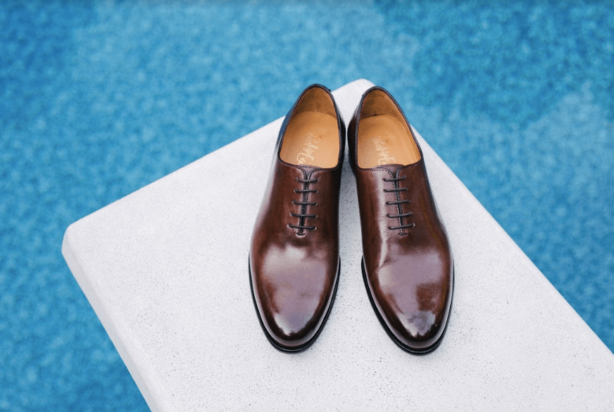 Paul Evans direct-to-consumer shoes