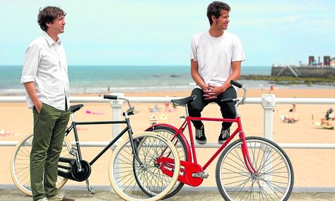 Biciclasica team on building brand loyalty