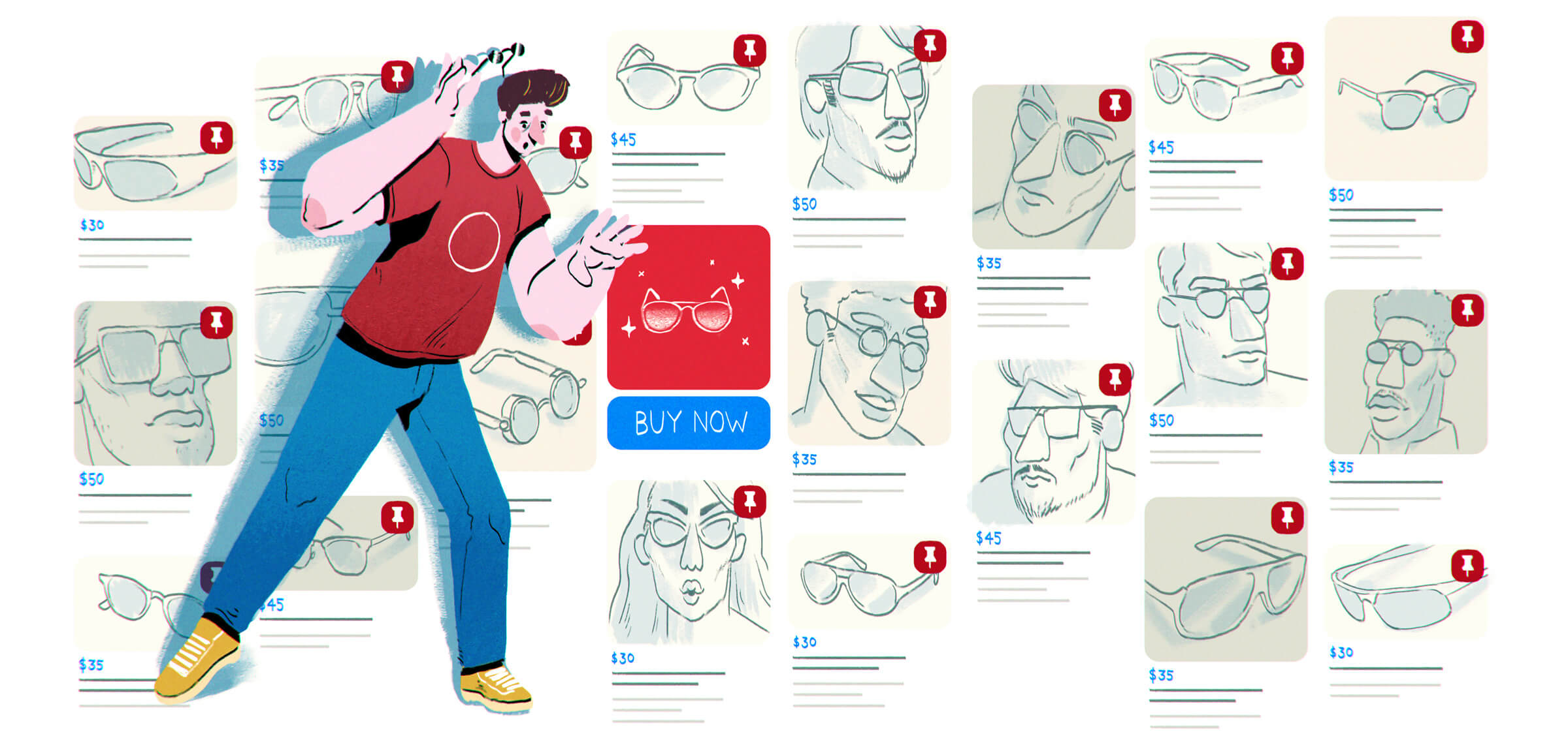 Pinterest For eCommerce: The Ultimate Guide for Stores