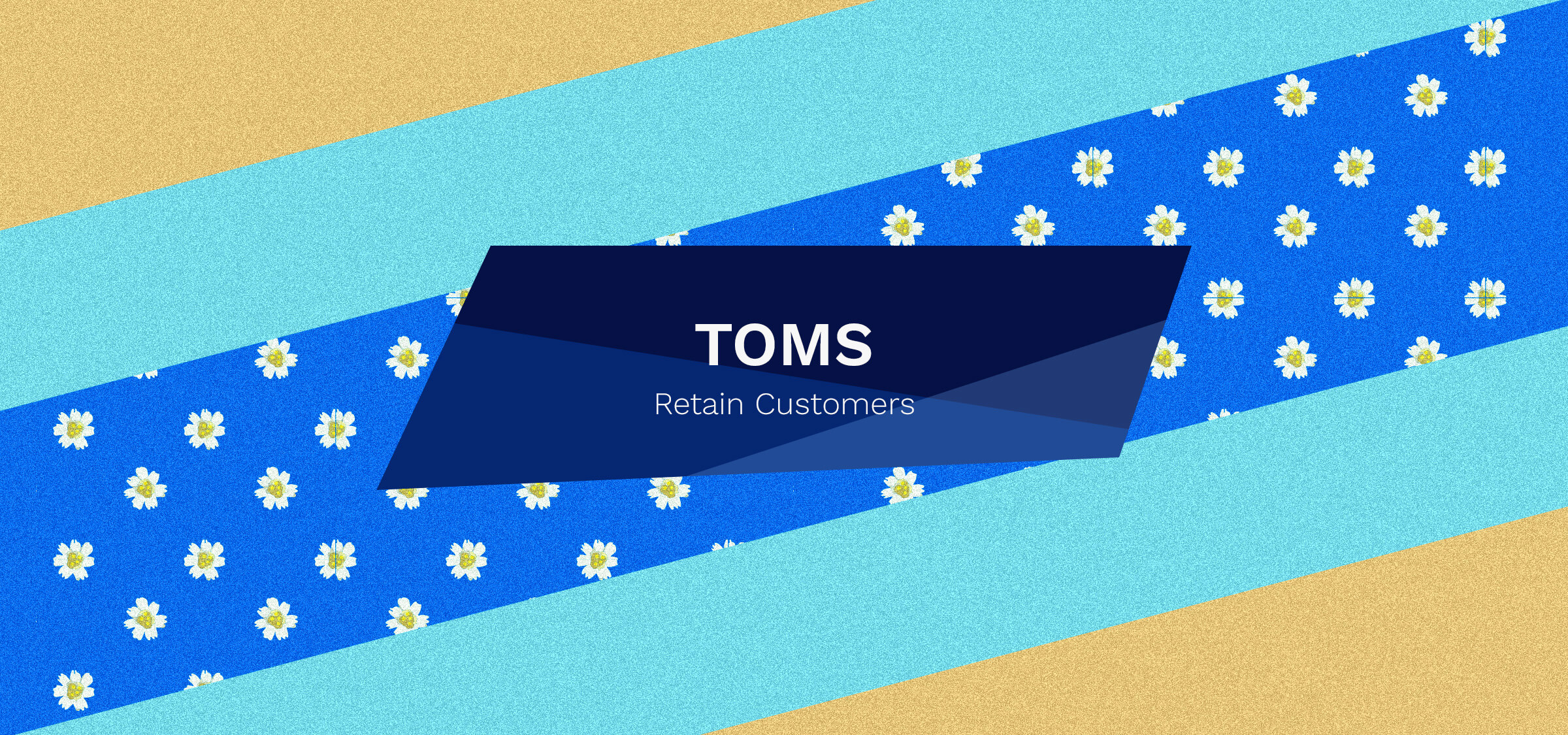 Create a stronger community with social campaigns