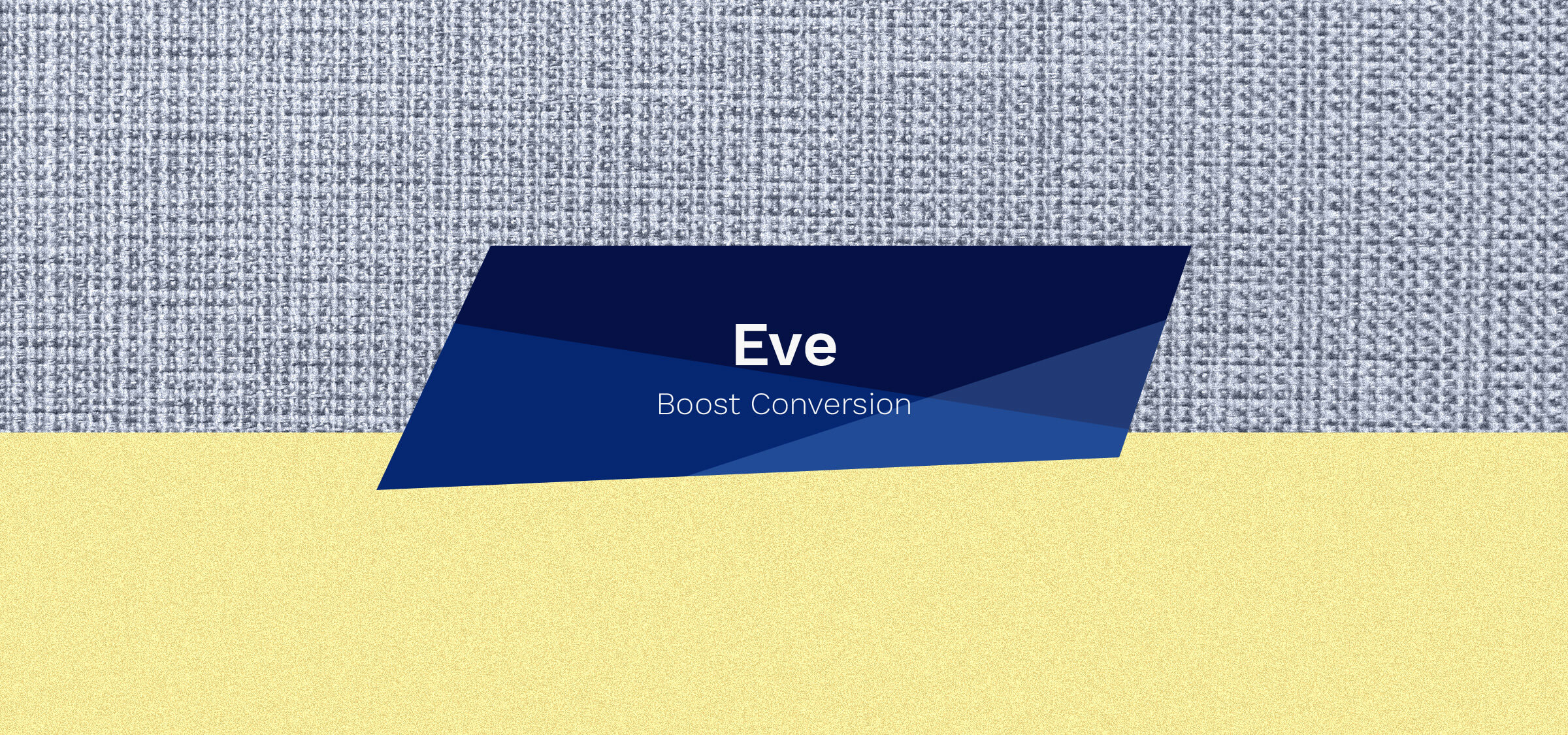 Dedicate a section of your site for customer content