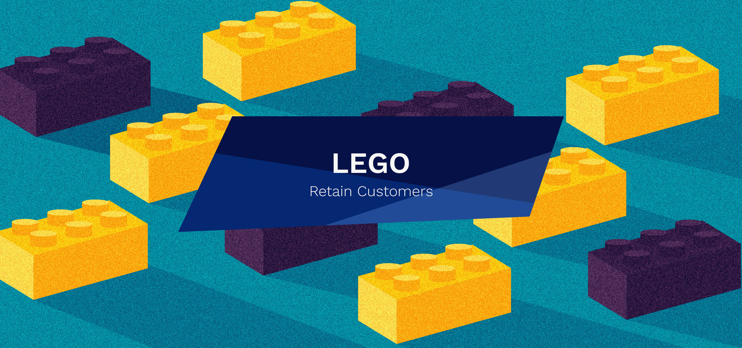 Develop products based on customer feedback