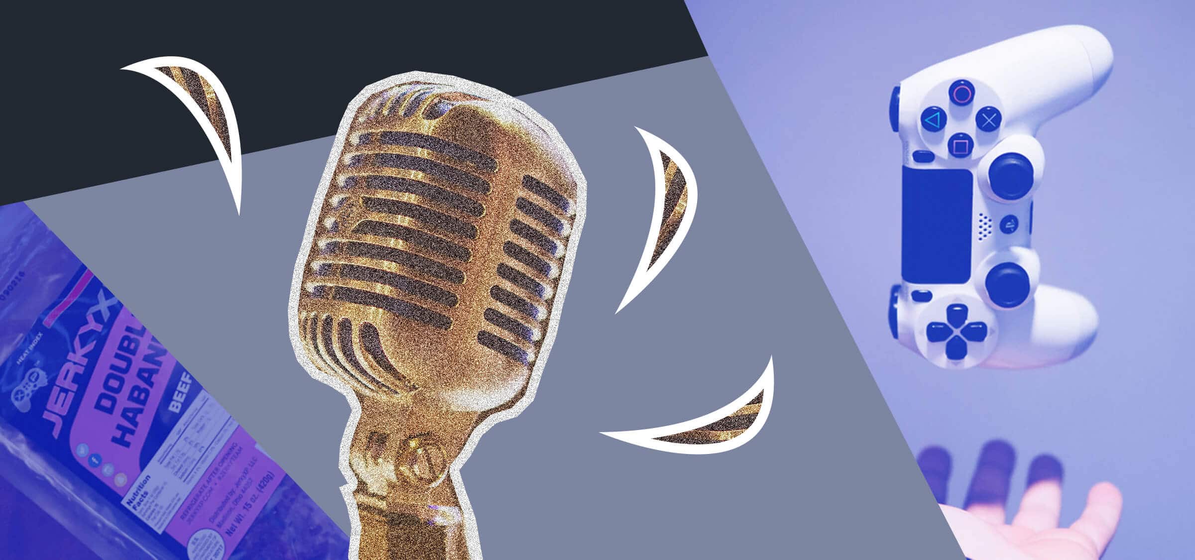 How 2 Brothers Raised 100K to Fund A Beef Jerky Brand