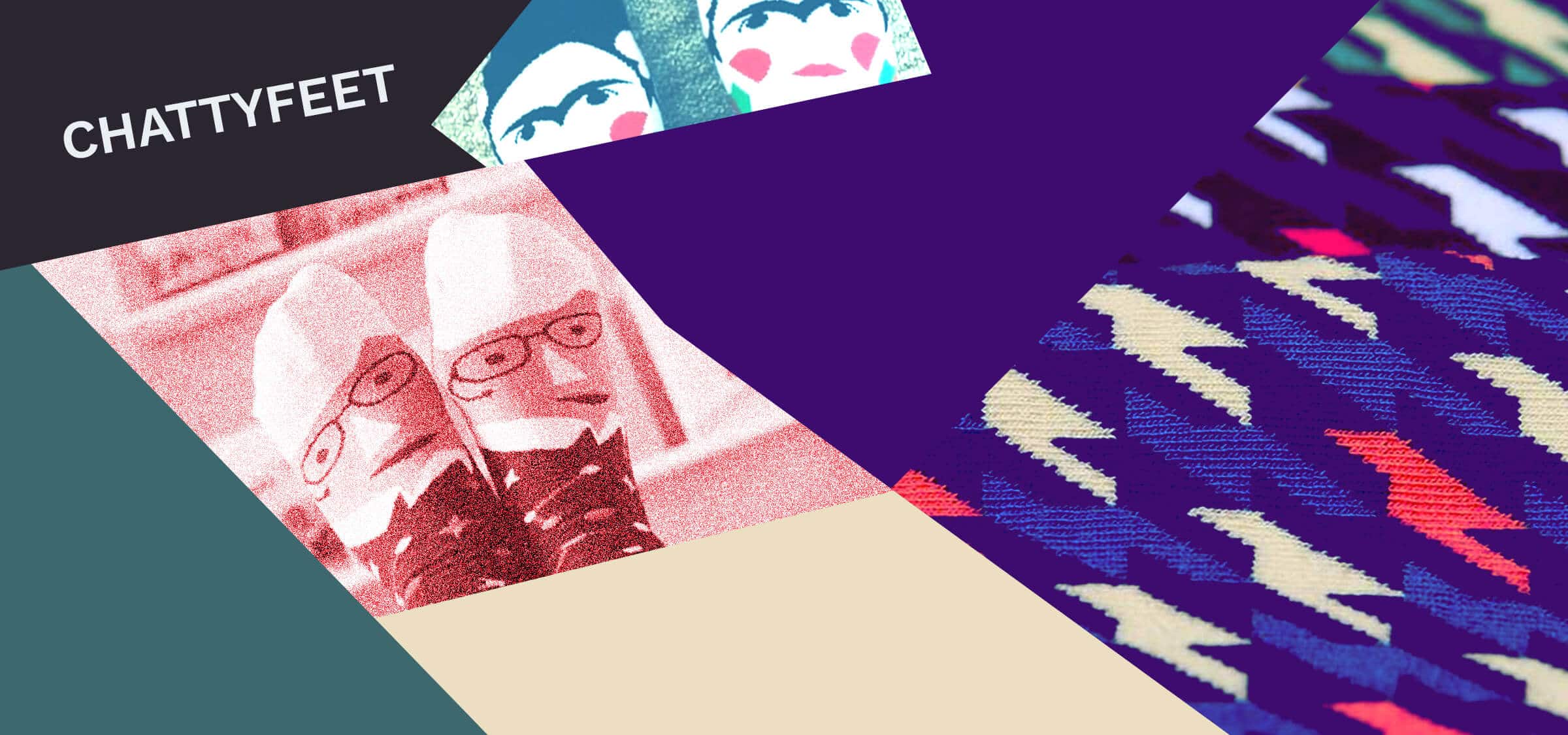 How ChattyFeet Turned Serious Fun into Serious Business