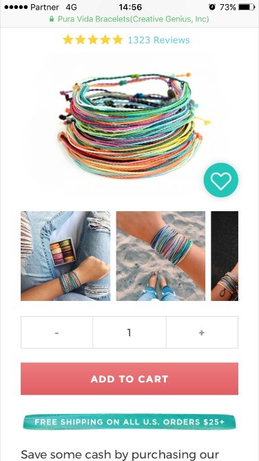 PuraVidaMobile3 sized Connect potential customers to past buyers with community Q&A 5