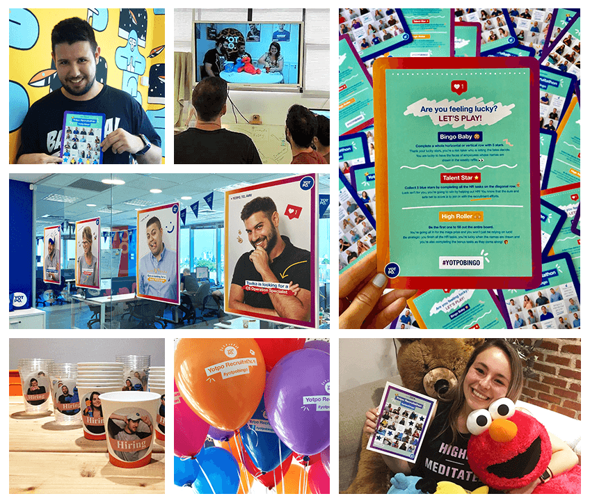 Office 2 How Bingo Saved Our Hiring Team Over $70,000 6 Hiring and recruiting strategies for a growing company