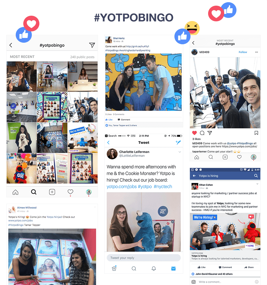 Social How Bingo Saved Our Hiring Team Over $70,000 8 Hiring and recruiting strategies for a growing company