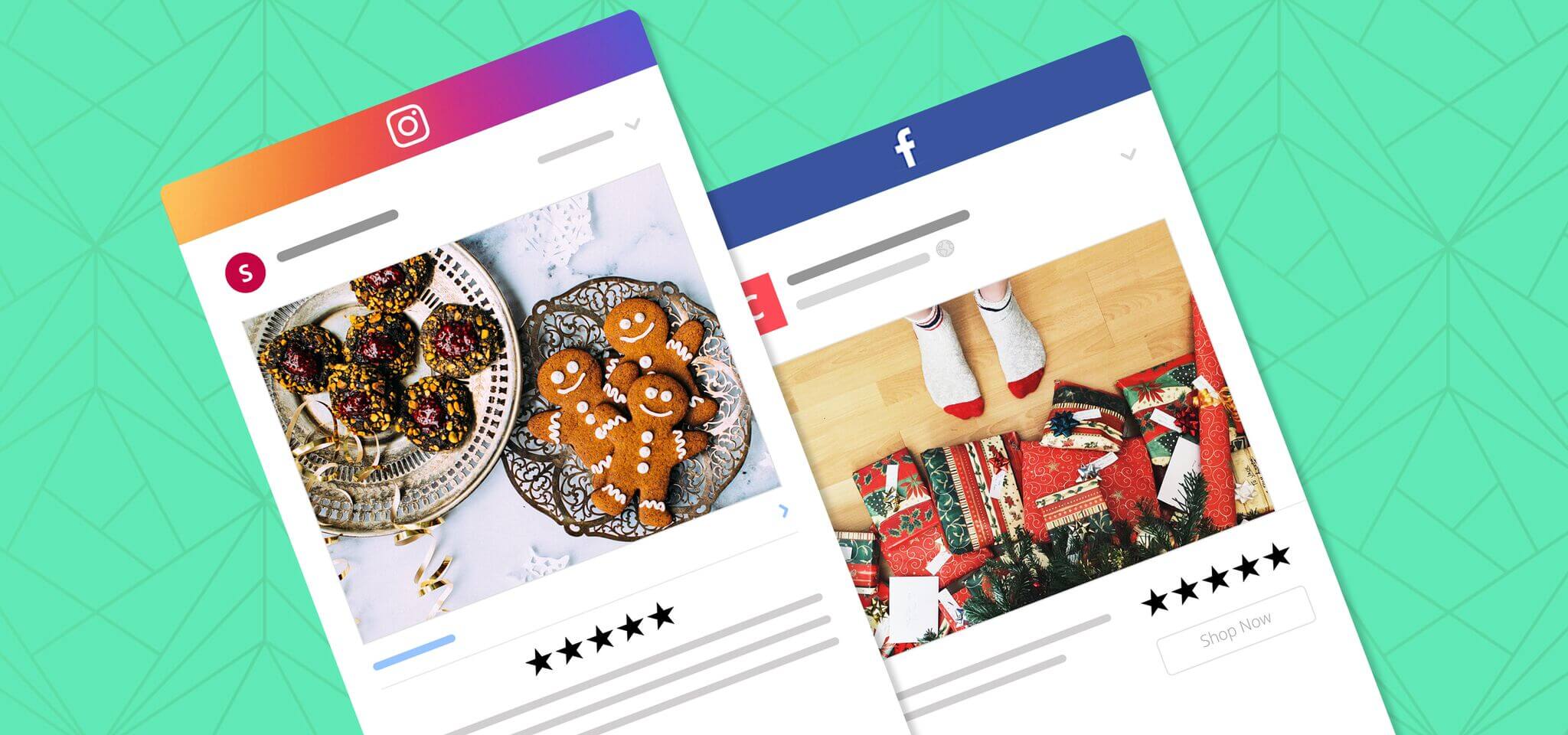 Stop Wasting Your Holiday Advertising Budget on Social Media