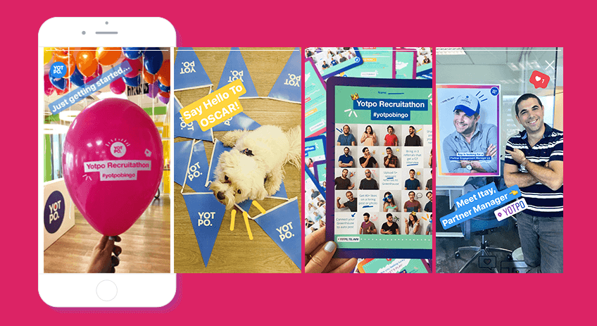 Story 2 How Bingo Saved Our Hiring Team Over $70,000 5 Hiring and recruiting strategies for a growing company