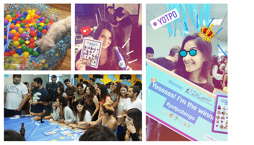 Winner How Bingo Saved Our Hiring Team Over $70,000 9 Hiring and recruiting strategies for a growing company