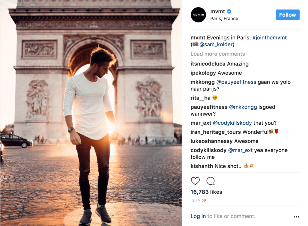 Screen Shot 2017 11 20 at 15.32.41 How 2 College Dropouts Disrupted the Watch Industry 2 MVMT's founders share their tips for starting an eCommerce business