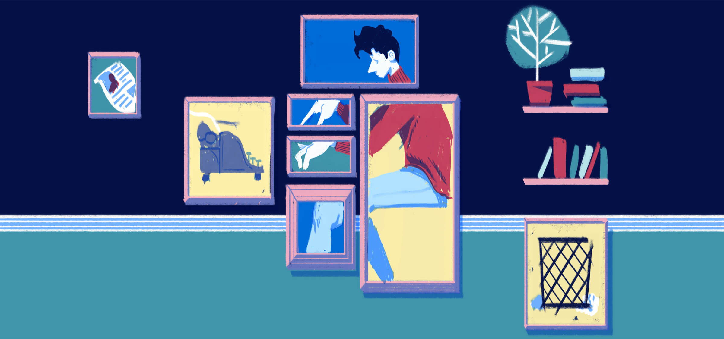 5 Storytelling Secrets to Improve Your Visual Marketing Images