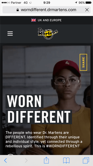 IMG 2714 Choose influencers like your customers 1