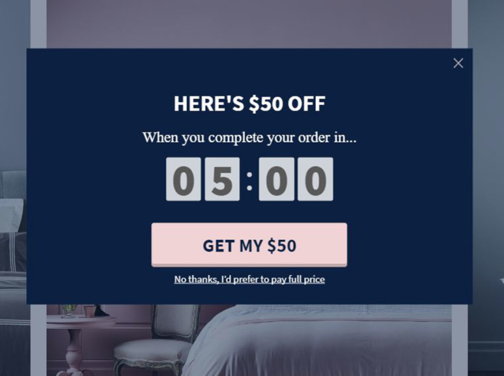 Screen Shot 2017 12 24 at 16.14.09 How to Hack On-Site Conversions: Start 2018 With a Kick! 5