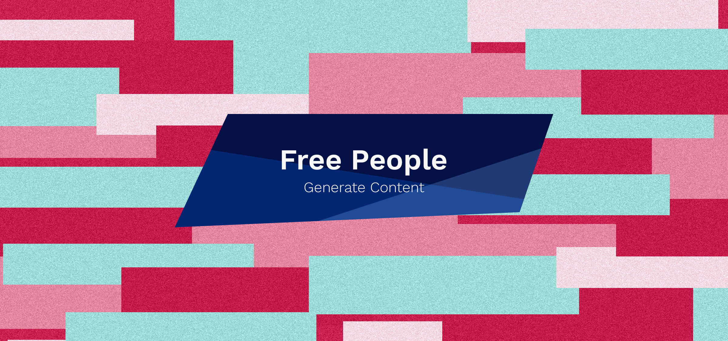 Interview customers on your blog