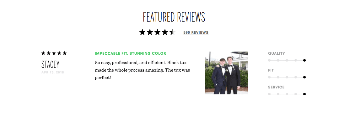 Screen Shot 2018 04 22 at 17.12.09 Generate Content That Matters With Custom Review Forms 7