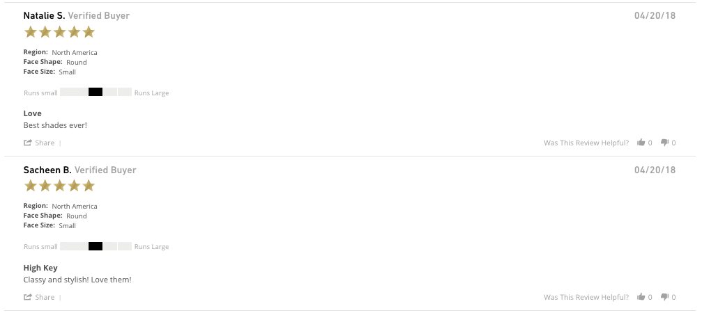 Screen Shot 2018 04 23 at 11.14.20 Generate Content That Matters With Custom Review Forms 5