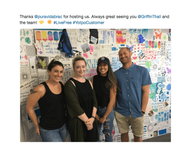 social media traffic 