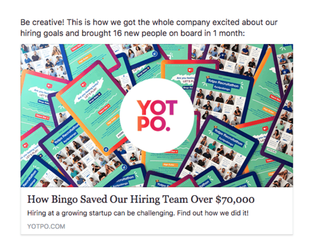 increase social traffic 