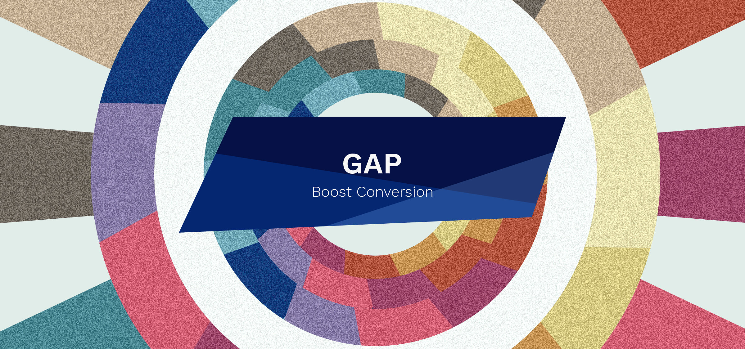 Show UGC instead of product info on your homepage