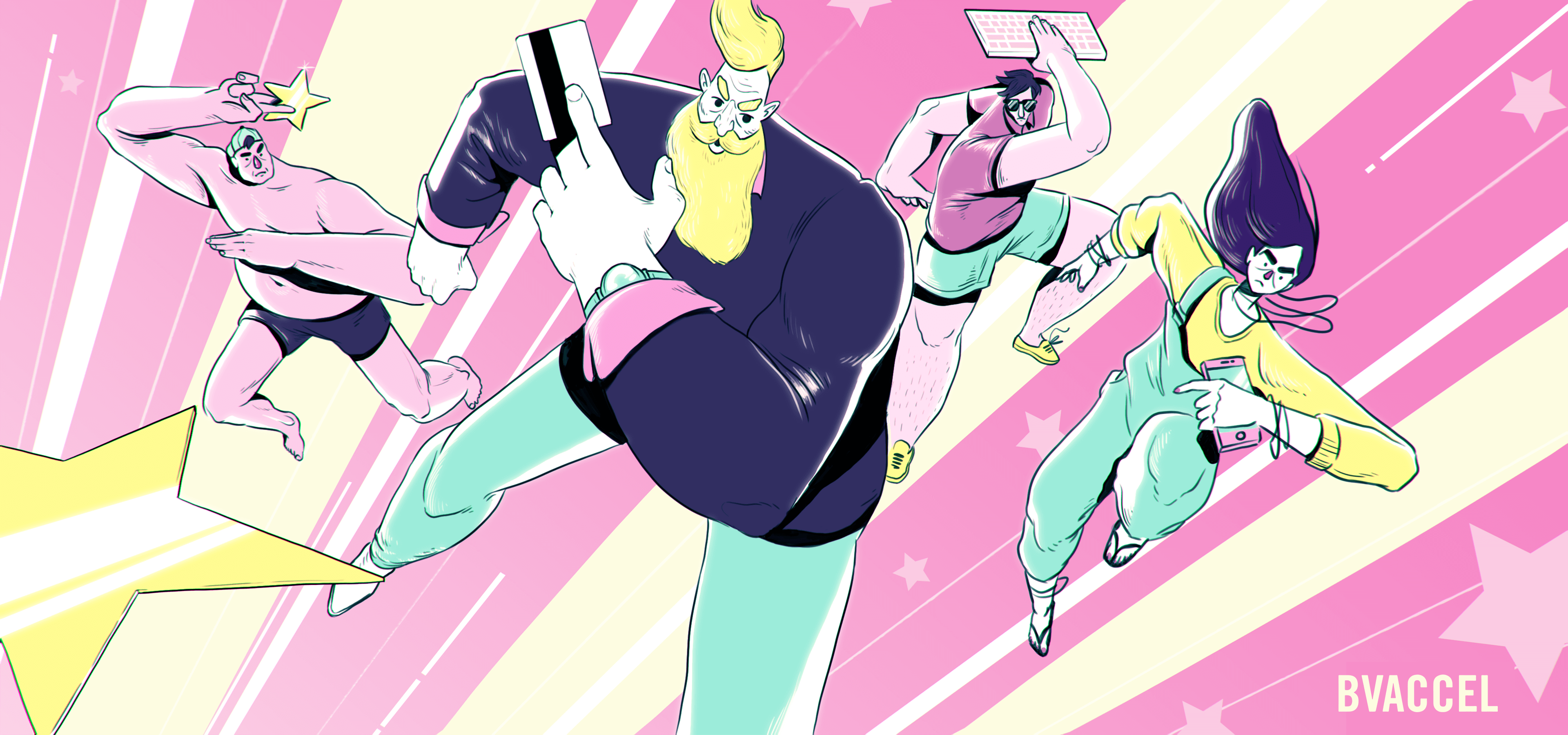 6 Things You Can Learn From the Massive Growth of DNVBs