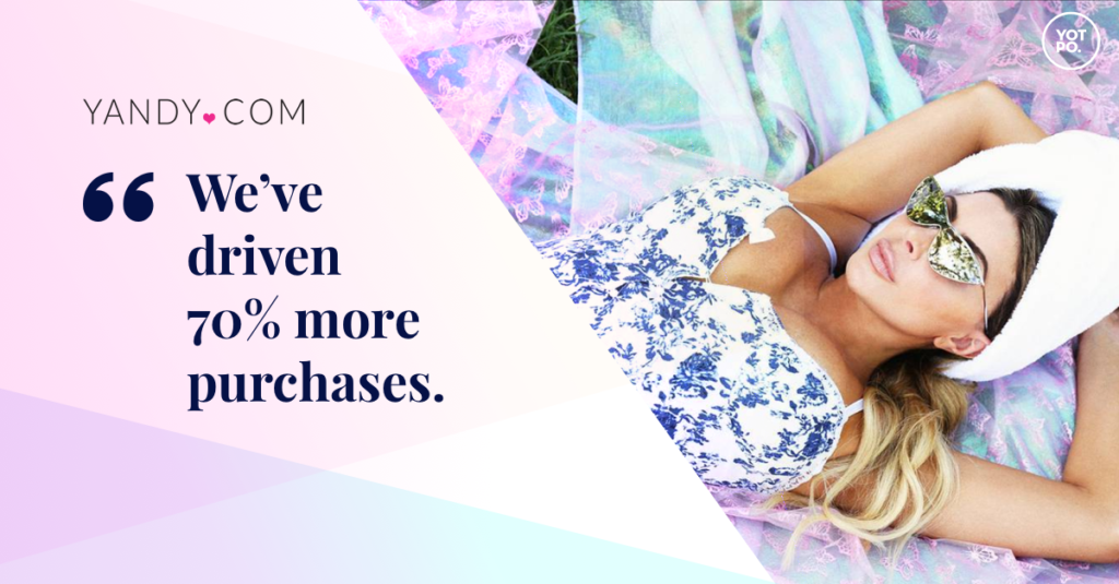 FB Yandy | Case Study 28