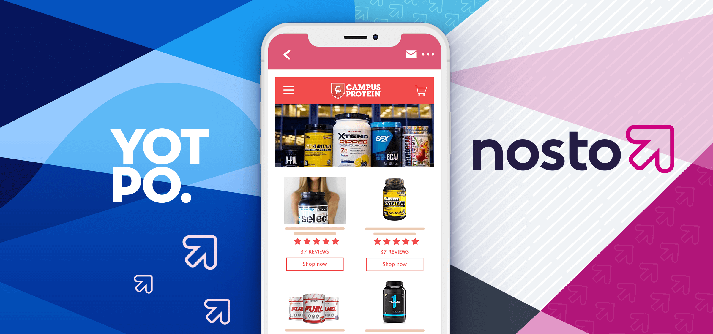 Capture More Customers With Visual UGC