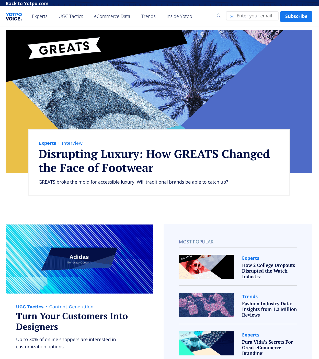 Screen Shot 2018 06 25 at 9.55.42 The Battle for the Blog: Getting Buy-In for Brand Projects 3