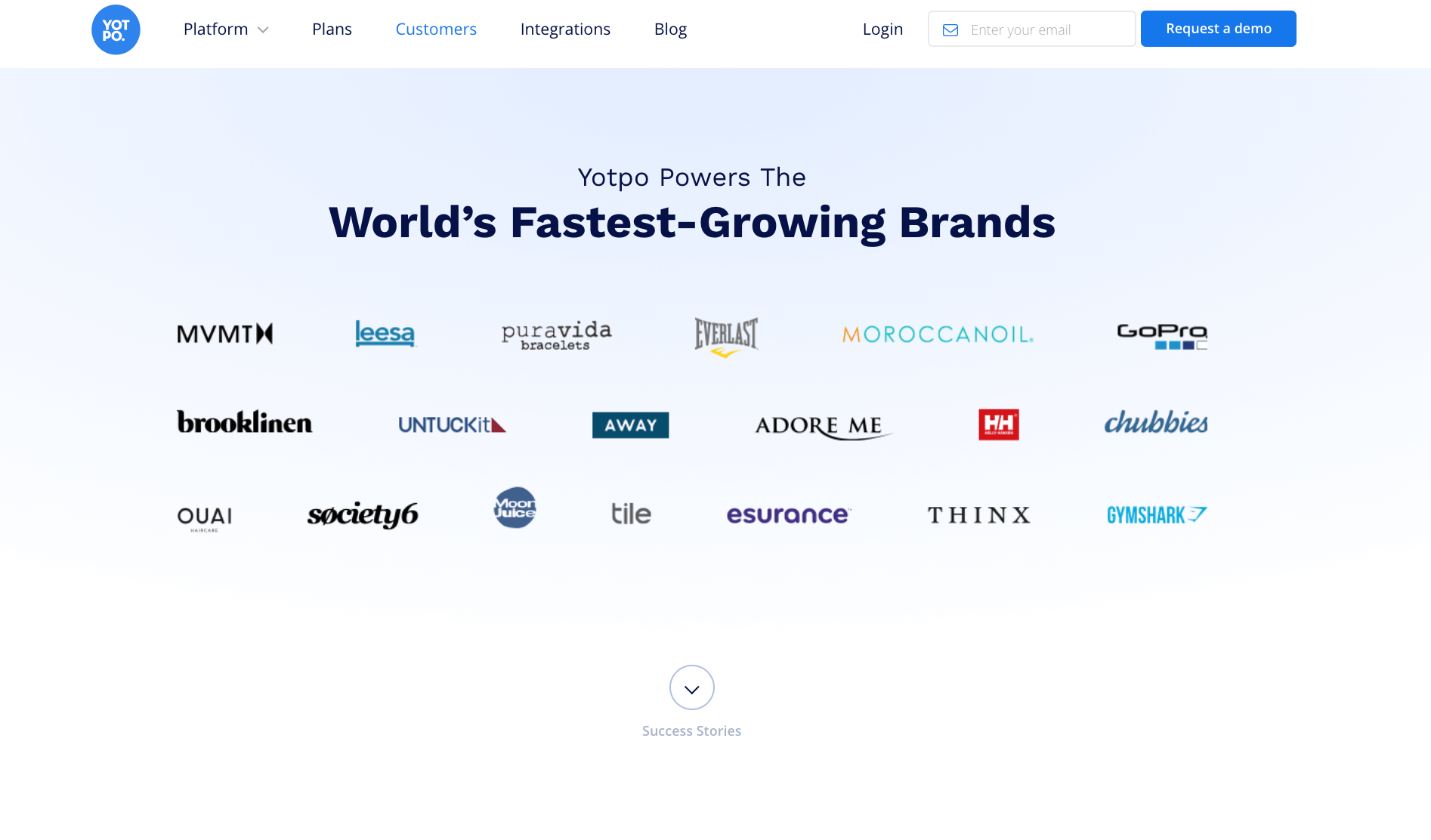 Screen Shot 2018 07 30 at 17.08.58 How We Built a SaaS Website That People Actually Understand 8 Screen Shot 2018 07 30 at 17.08.58 How We Built a SaaS Website That People Actually Understand 7
