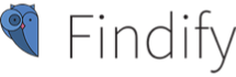 Findify logos