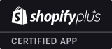 Shopify Plus Badge