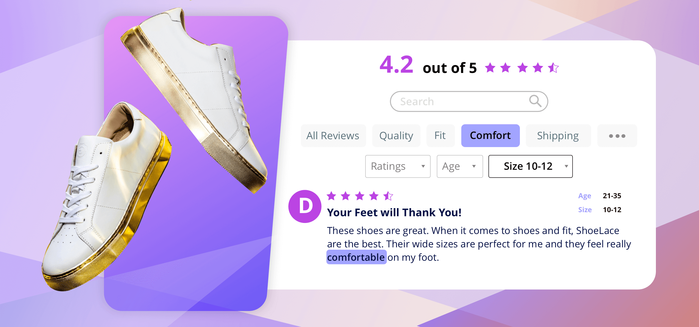 Yotpo Focus: Reinventing Product Pages with AI and Reviews