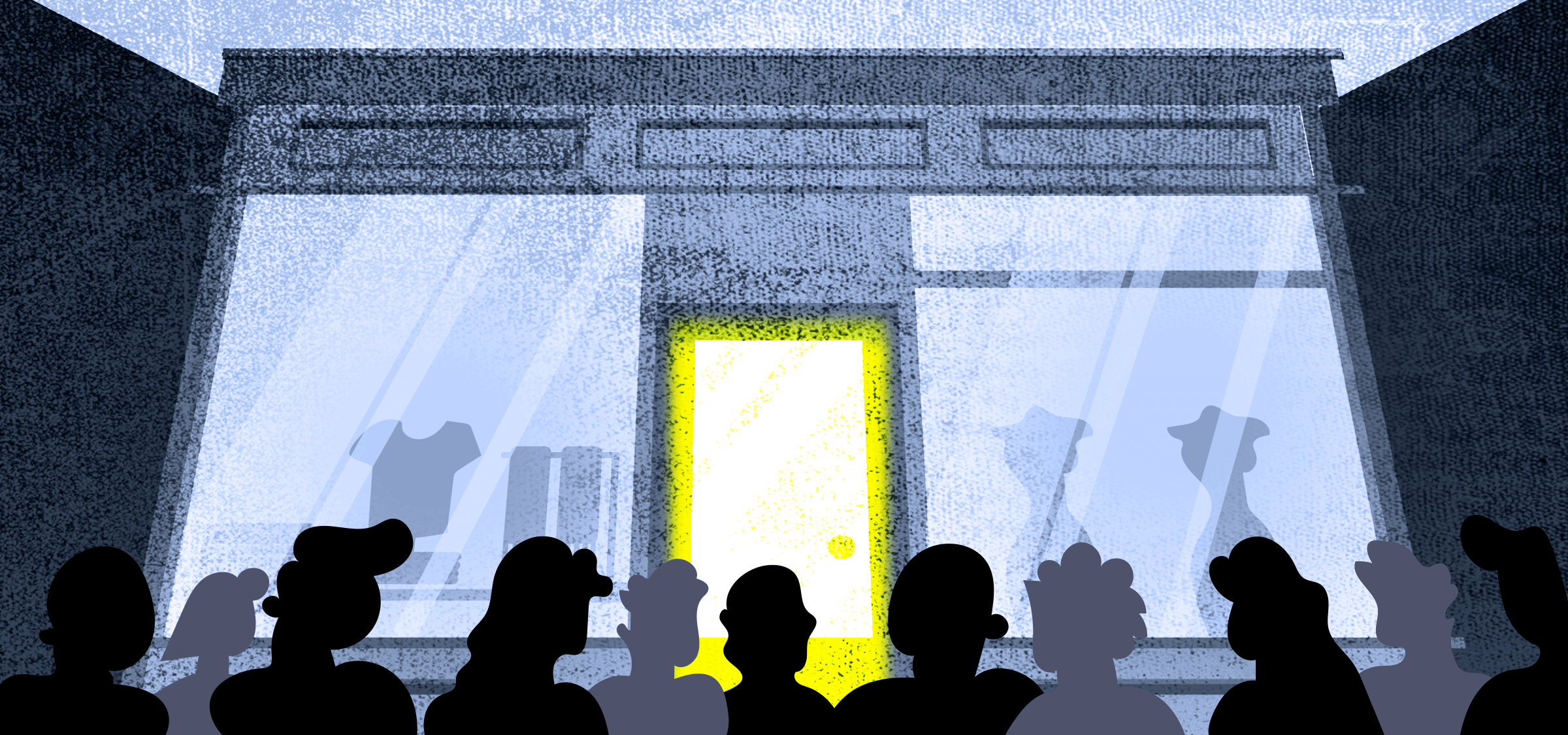 Les 5 meilleures campagnes du Vendredi noir et du Cyber Lundi