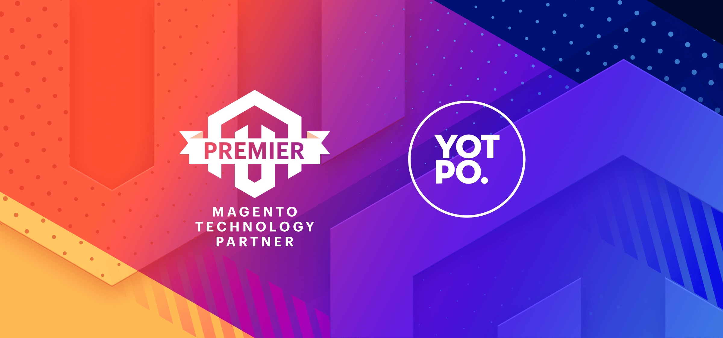 Yotpo is Named a Magento Premier Technology Partner