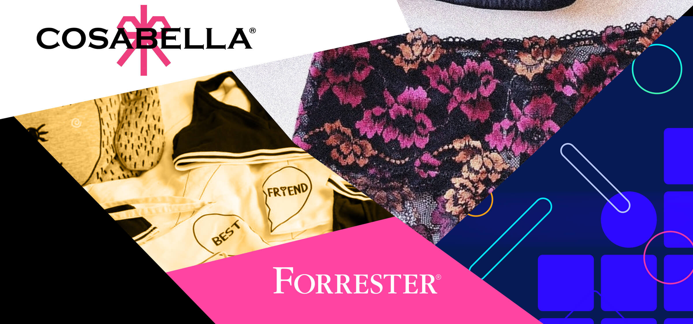 How Cosabella Raised the Bar for Selling Luxury Lingerie Online