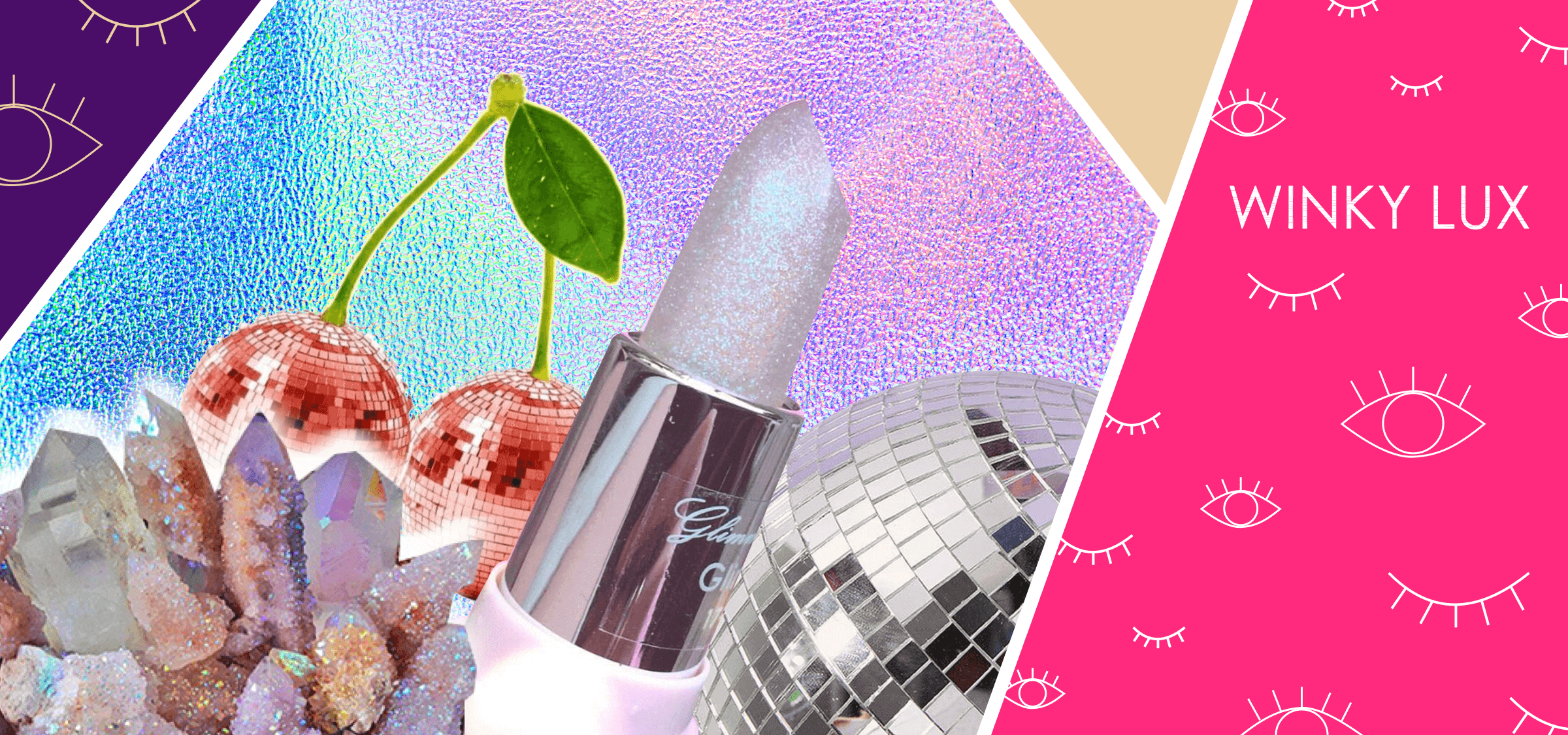 The Strategy Behind Winky Lux’s Viral Success